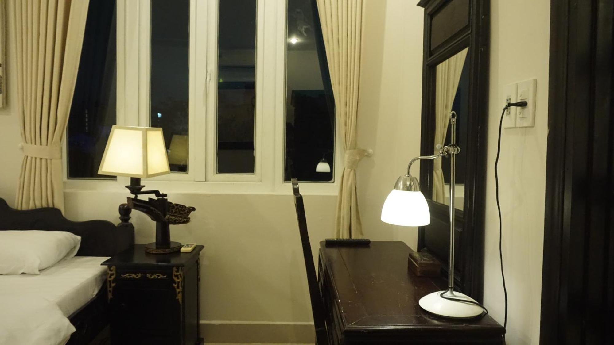 โรงแรมนีโน เว้ ห้อง รูปภาพ